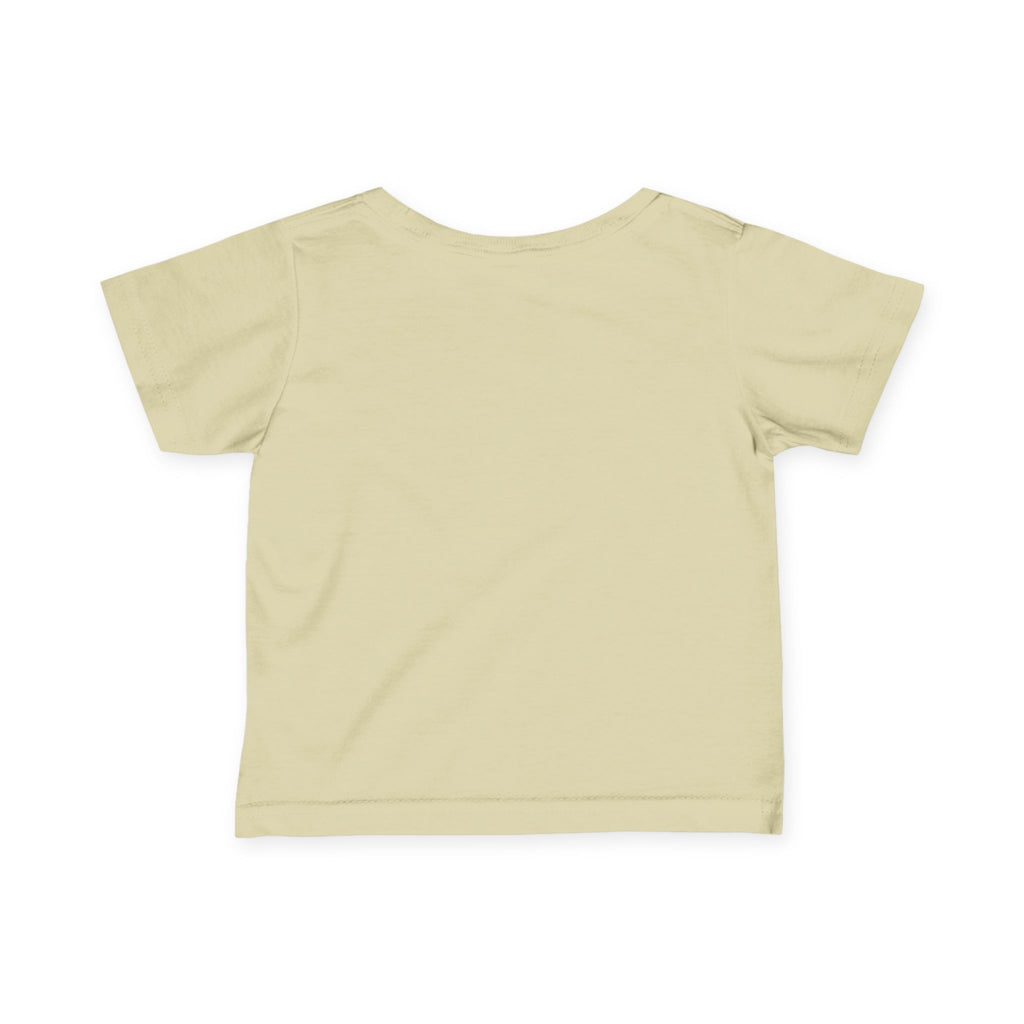 Infant Tee — Mommy’s Little Donker Cute Baby T-Shirt