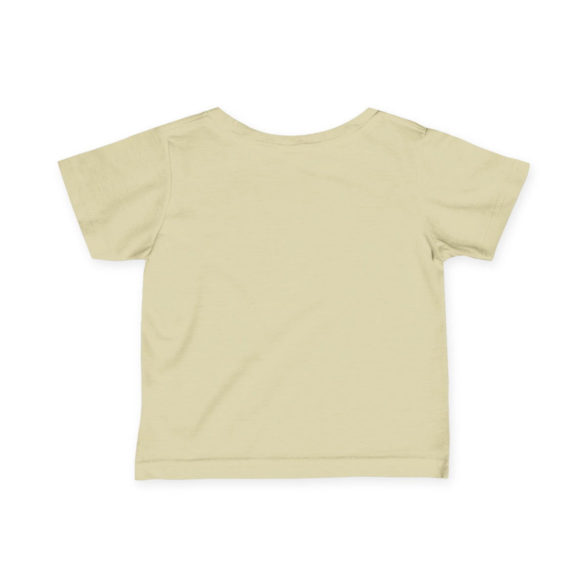 Infant Tee — Mommy’s Little Donker Cute Baby T-Shirt