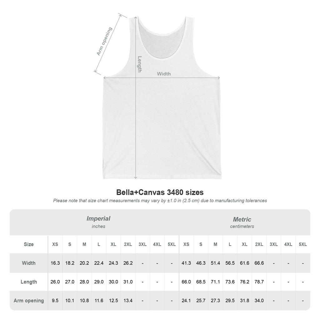 Relish the Rally Tank Top — Retro Racing Frog Graphic Tank