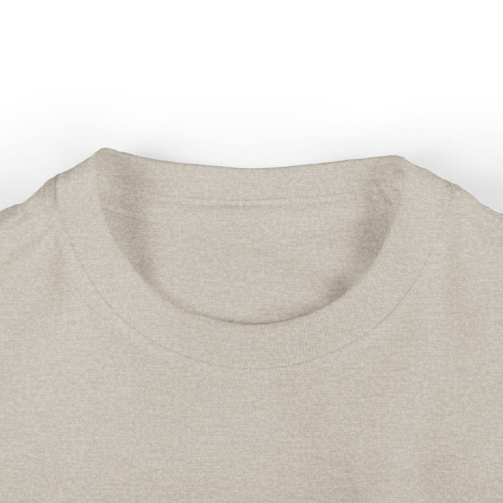Infant Tee — Mommy’s Little Donker Cute Baby T-Shirt
