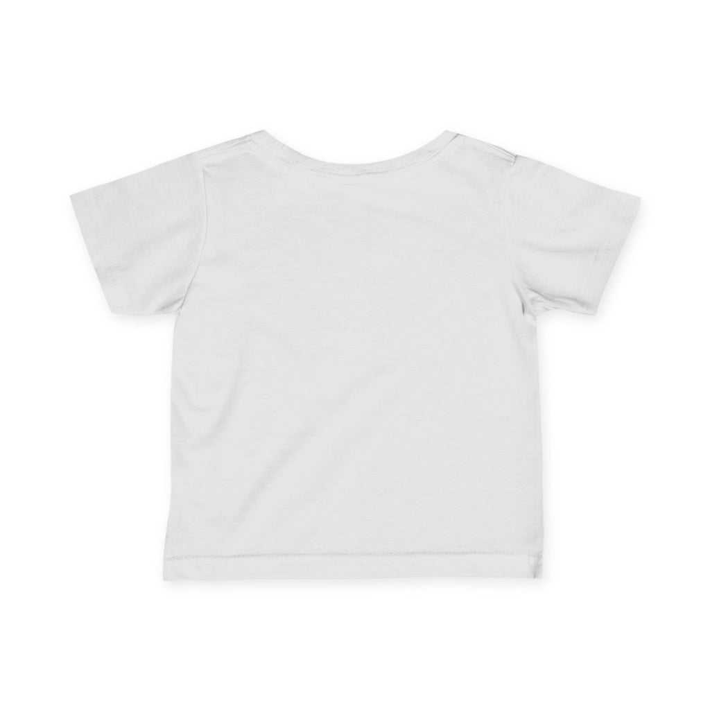 Infant Tee — Mommy’s Little Donker Cute Baby T-Shirt