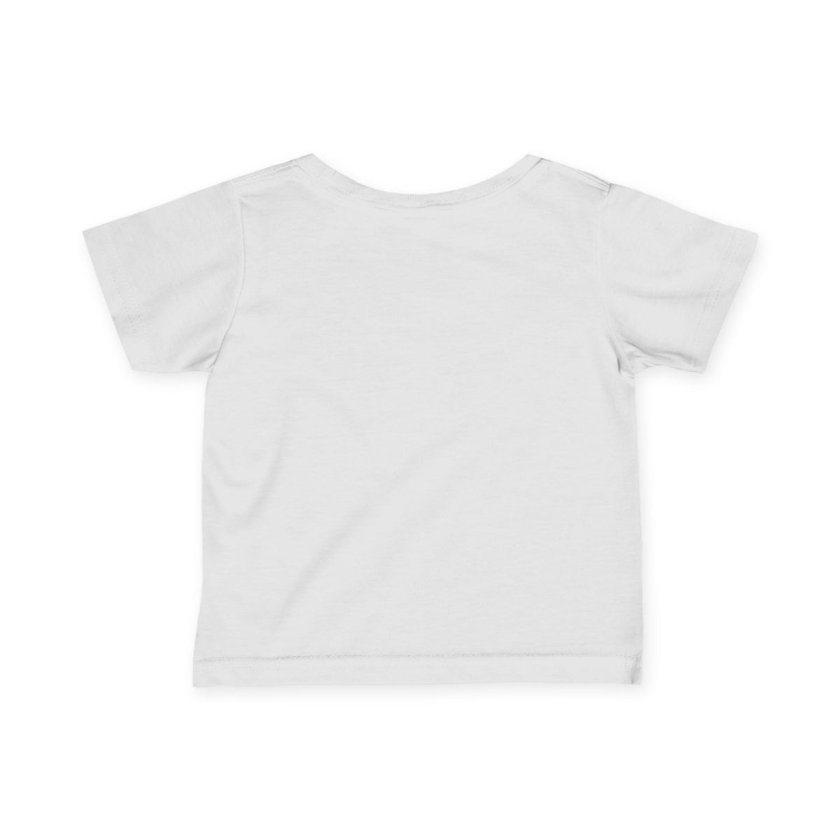 Infant Tee — Mommy’s Little Donker Cute Baby T-Shirt