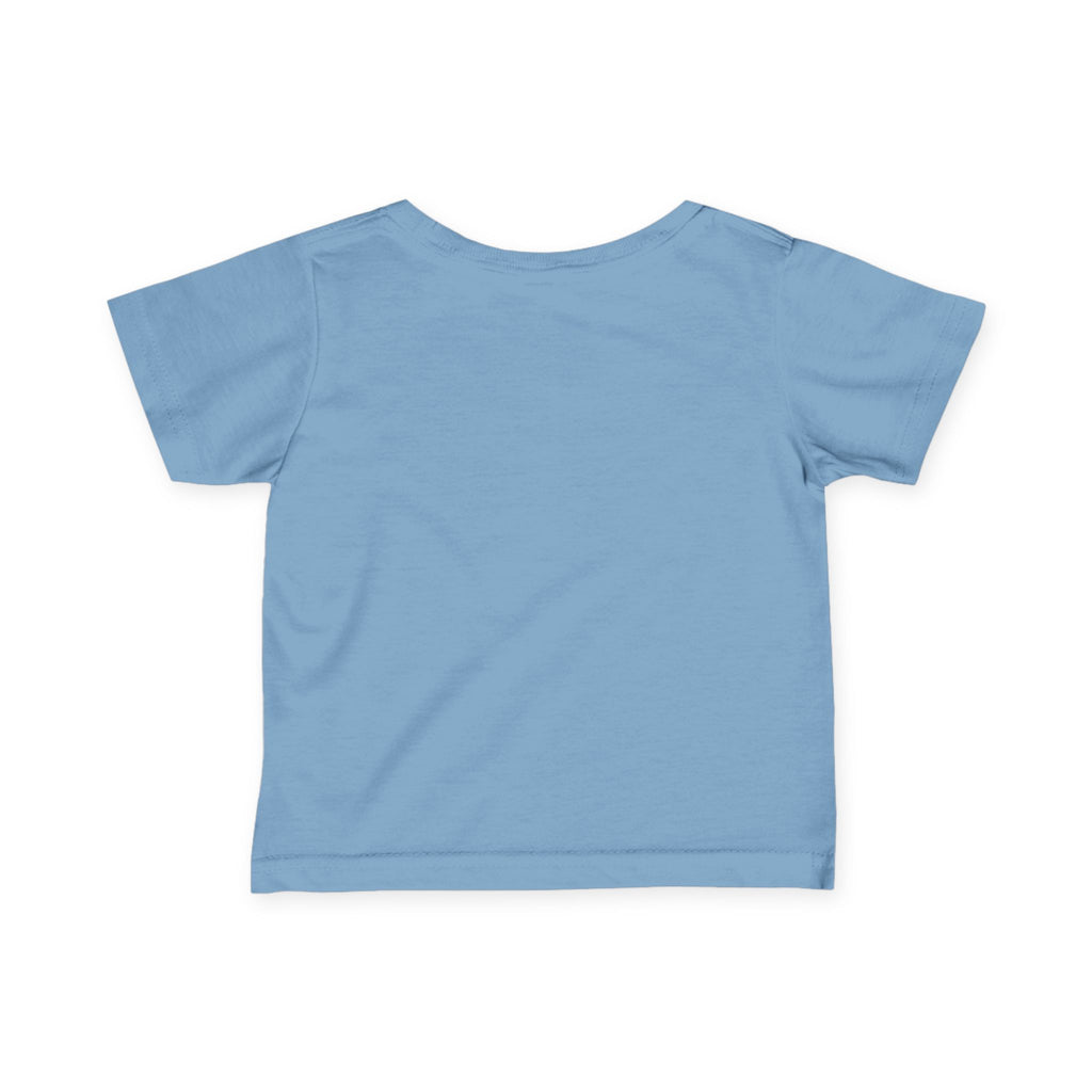 Infant Tee — Mommy’s Little Donker Cute Baby T-Shirt