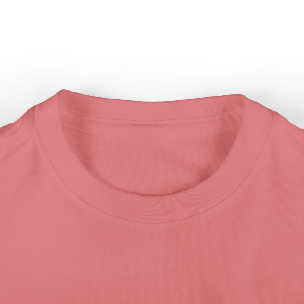 Infant Tee — Mommy’s Little Donker Cute Baby T-Shirt