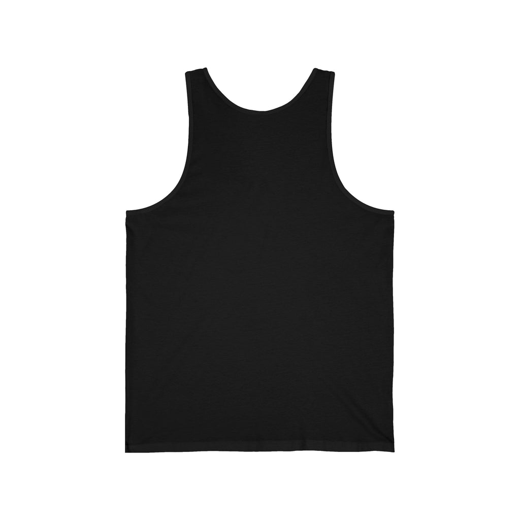 Relish the Rally Tank Top — Retro Racing Frog Graphic Tank