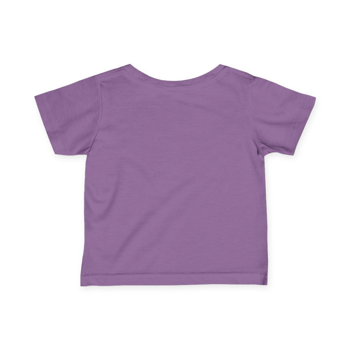 Infant Tee — Mommy’s Little Donker Cute Baby T-Shirt