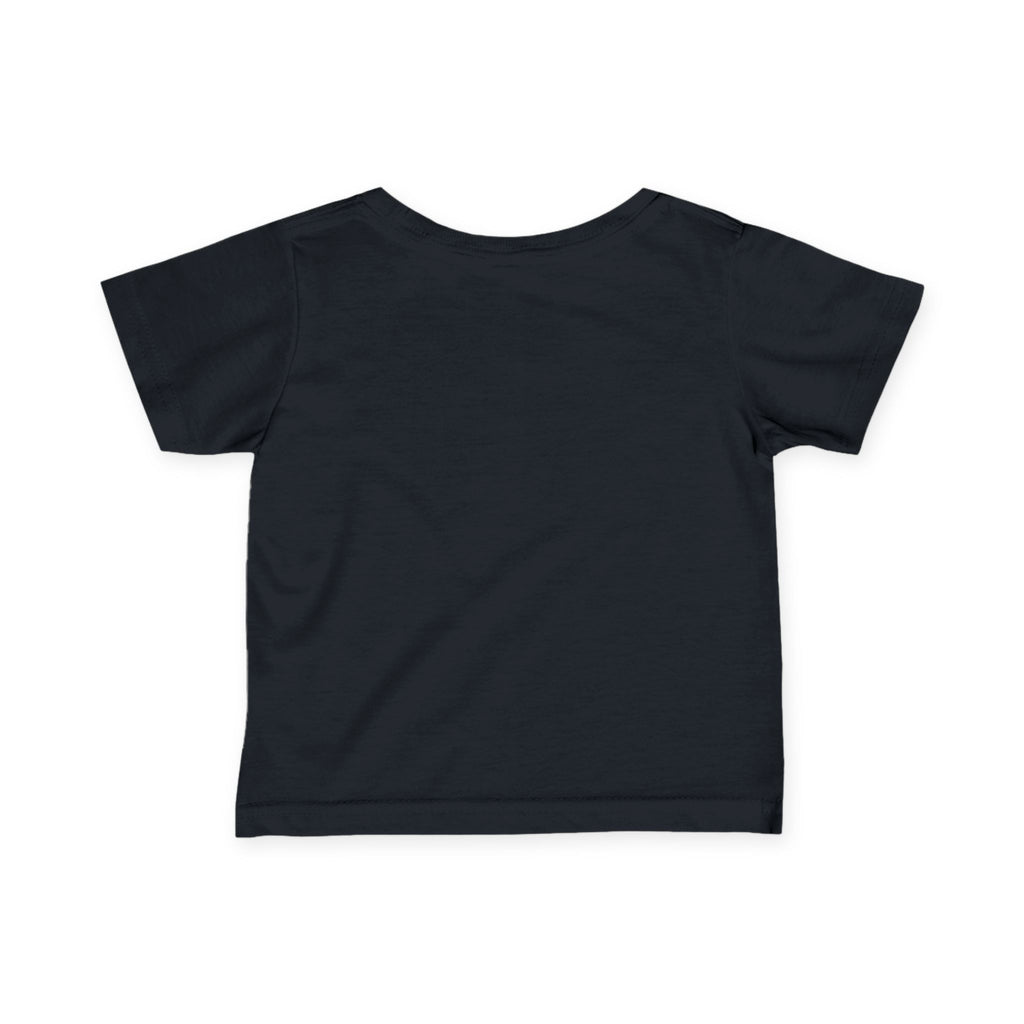 Infant Tee — Mommy’s Little Donker Cute Baby T-Shirt