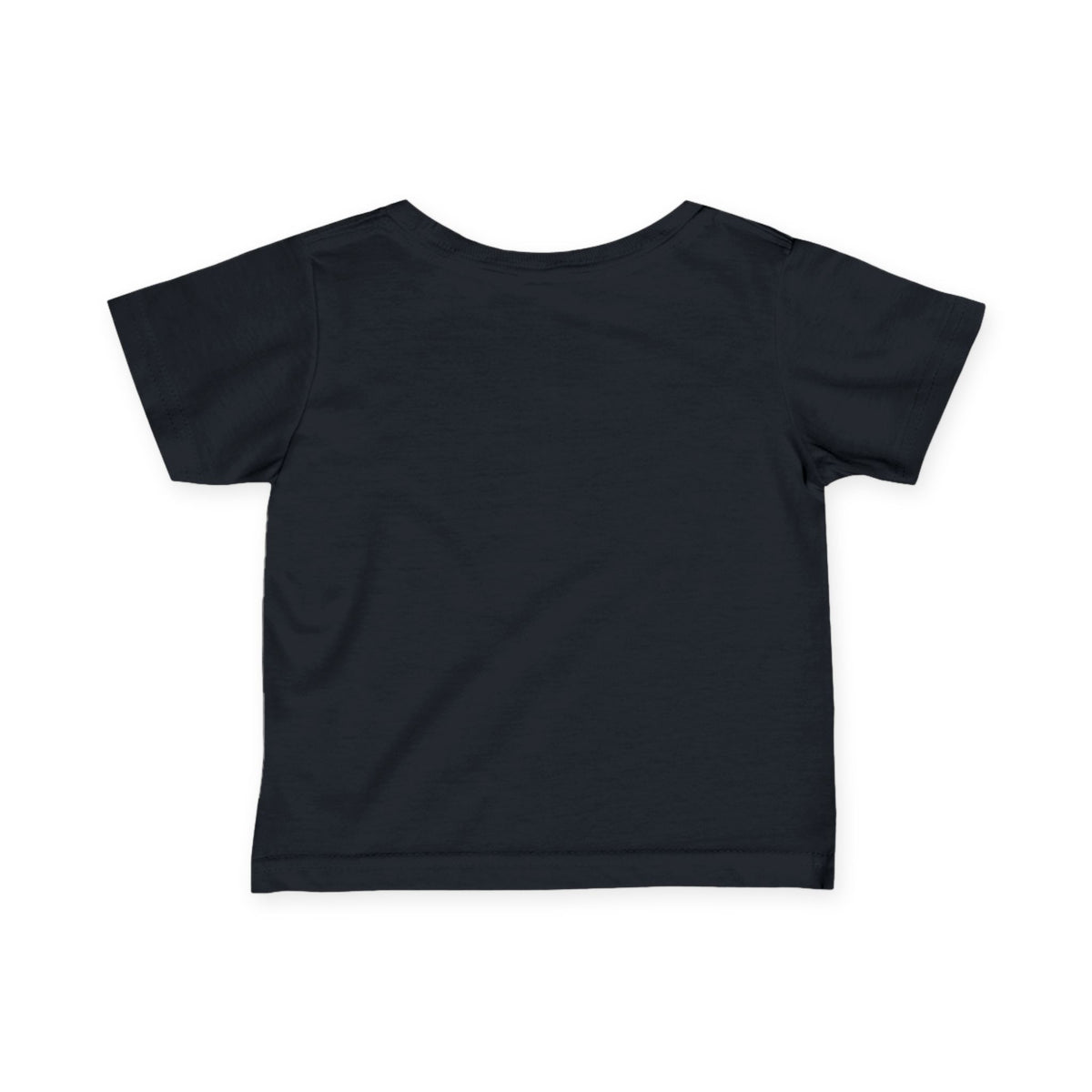 Infant Tee — Mommy’s Little Donker Cute Baby T-Shirt