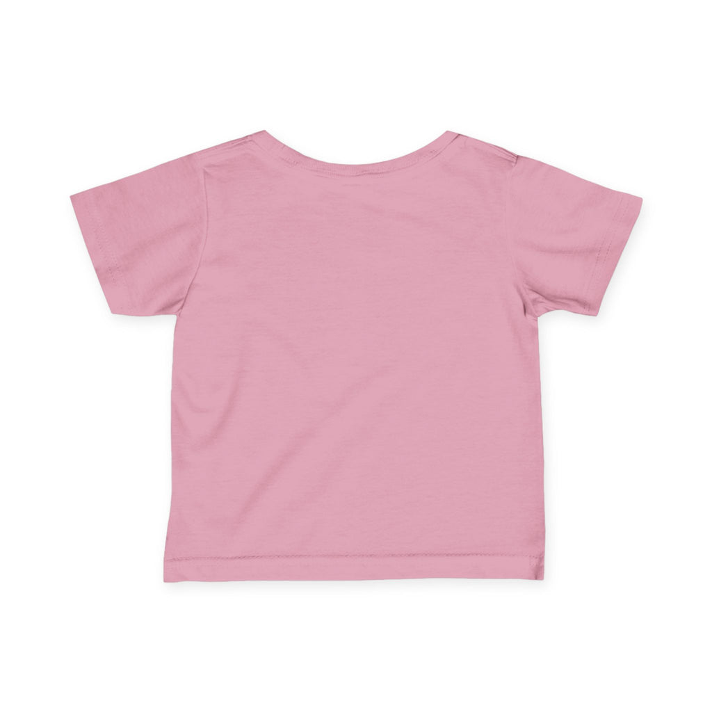 Infant Tee — Mommy’s Little Donker Cute Baby T-Shirt