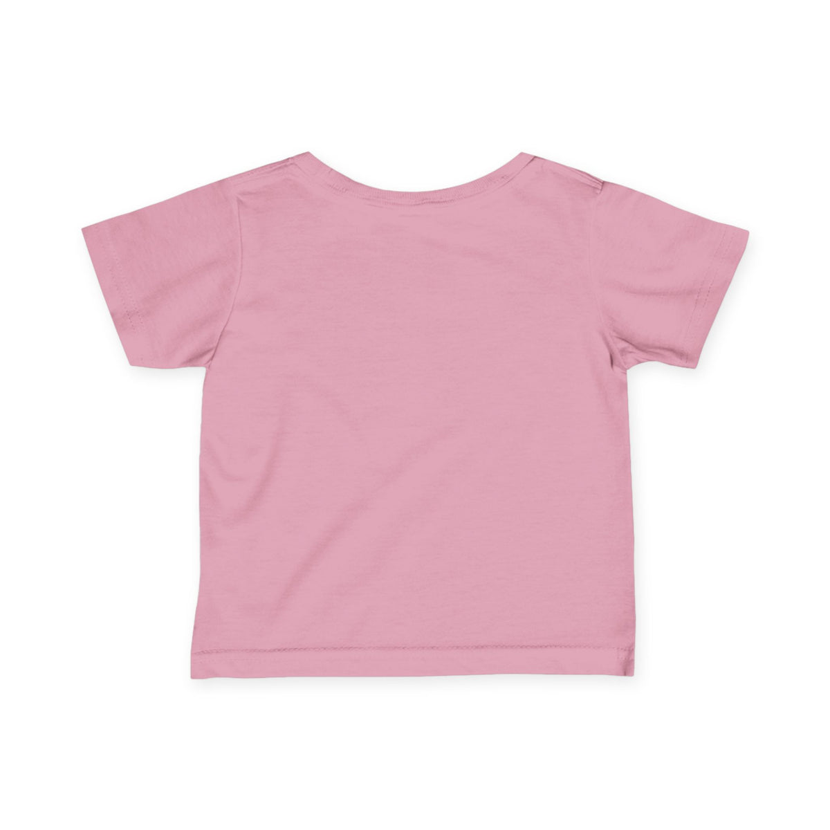 Infant Tee — Mommy’s Little Donker Cute Baby T-Shirt