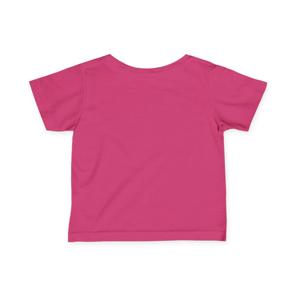 Infant Tee — Mommy’s Little Donker Cute Baby T-Shirt