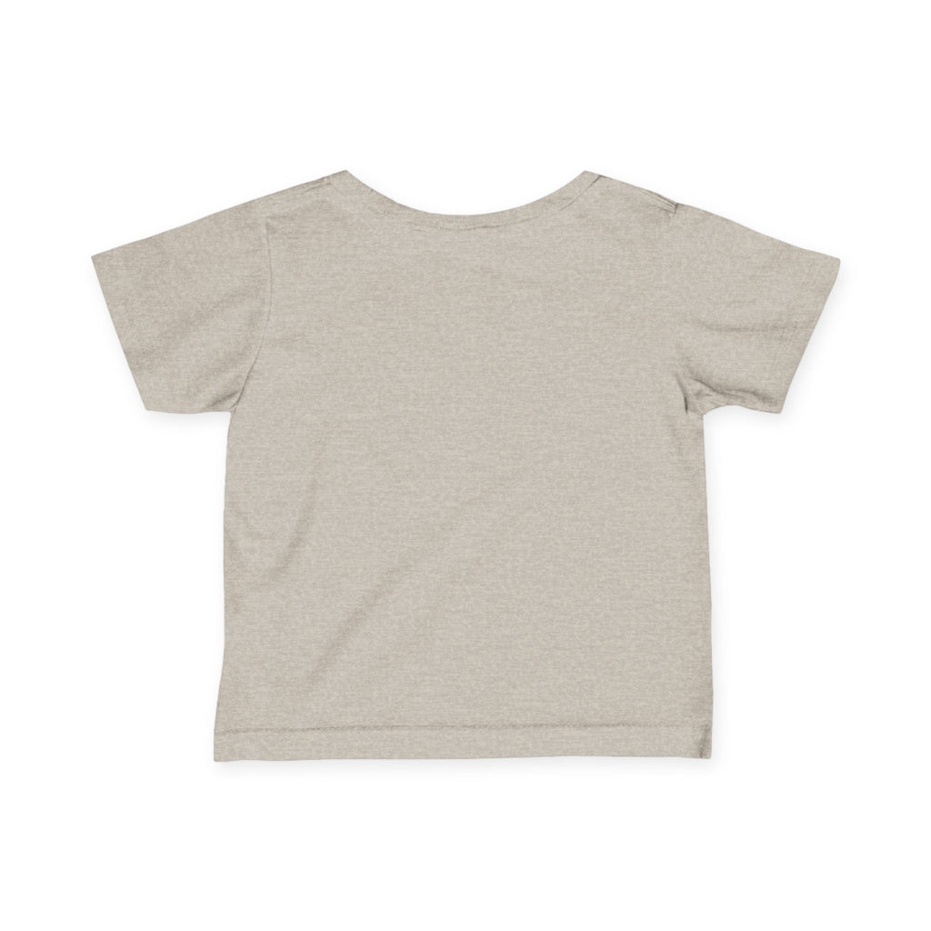 Infant Tee — Mommy’s Little Donker Cute Baby T-Shirt