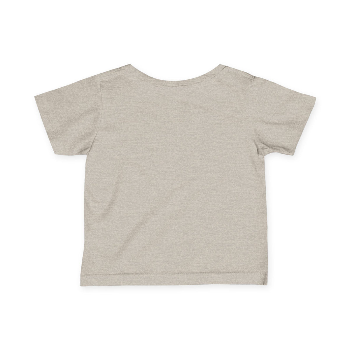 Infant Tee — Mommy’s Little Donker Cute Baby T-Shirt