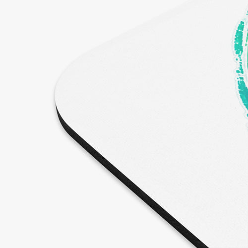 I Dink, Therefore I Am Pickleball Mouse Pad