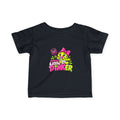Infant Tee — Mommy’s Little Donker Cute Baby T-Shirt