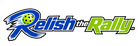 Relish the Rally logo
